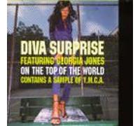 Diva Surprise - on Top of The World