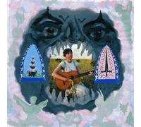 Diva & The Pearly Gates - Haunted House [Vinyl Lp] Extended Play