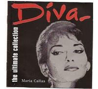 Diva The Ultimate Collection