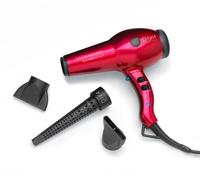Diva Ultima 5000 Pro Séchoir Rouge 2300W