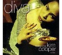 Diva (Us Maxi Cd)