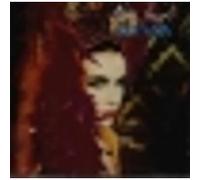 Annie Lennox – Totally Diva – VHS – Import allemand – BMG