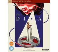 Diva (Vintage World Cinema) [Blu-ray]