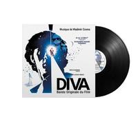 Diva Vinyle