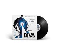 Diva Vinyle