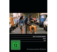 Diva. Zweitausendeins Edition Film 201.
