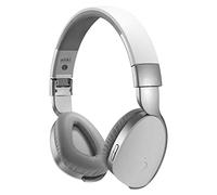 Divacore ADDICT - Casque sans fil 30H aptX HD NFC - Blanc / Argent