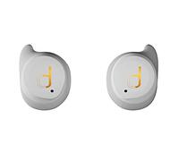 Divacore - AntiPods 2 - Écouteurs 100% sans Fil - Isolation Sonore Totale - Résistance à l’Eau - Boîtier de Recharge Aimanté - Compatible Google Assistant et Siri - Blanc