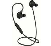 Divacore Blueskull - Casque sans fil Sport HD - Noir Noir G