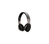 Divacore DVC4007B écouteur/casque Avec fil &sans fil Arceau Appels/Musique Bluetooth Chocolat
