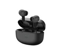 Ecouteurs intra-auriculaires sans fil Bluetooth Divacore OMyGoat avec réduction du bruit adaptative Noir Noir G