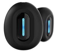 DIVACORE NoMad, Ecouteurs sans Fil Stereo - Noir