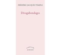 Divagabondages