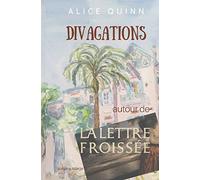 Divagations autour de La lettre froissée