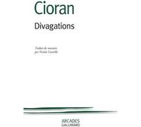 Divagations – Gallimard