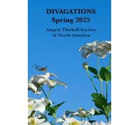 Divagations Spring 2025