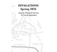 Divagations: Spring 2026