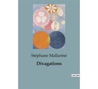 Divagations - Stéphane Mallarmé - Culturea - broché - Roman