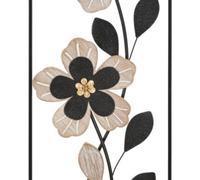 DIVAKER DE PANNEAUX DE FER ET DE BOIS -B-