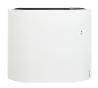 Radiateur électrique Atlantic DIVALI Horizontal 1250W Pilotage Intelligent Connecté Lumineux - 507611