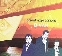 Divan