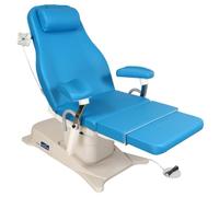 Divan d'examen électrique eMotio Plus Promotal + tabouret offert
