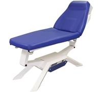 Divan d'examen électrique Promotal iQuest Lounge + tabouret offert