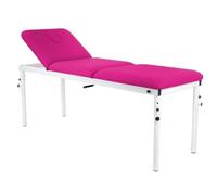 Divan d'examen fixe 3 plans CDF-30-PC Mobercas - Largeur 70 cm
