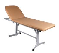 Divan d'examen hauteur fixe Licata Vog Medical - Largeur 67 cm