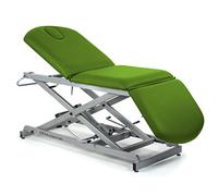 Divan d'examen hydraulique 3 plans CH-0137 Mobercas - Largeur 70 cm