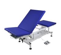 Divan d'examen mixte électrique 3 plans Caix Vog Médical - 3 plans - largeur 80