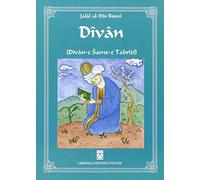 Divan (Divan-e Sams-e Tabrizi)