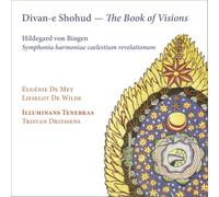 Divan-E Shohud - the of Visions