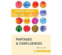 Divan Familial N.48 - Partages Et Confluences