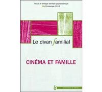 Divan familial N28. L'inconscient familial au cinéma
