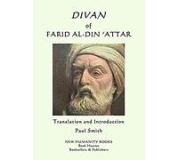 Divan Of Farid Al-Din Attar