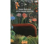 Diván paisaje adentro