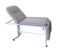 Divan pédiatrique Licata Vog Medical - Avec jambière