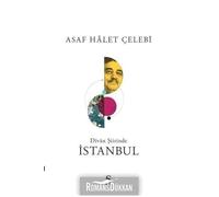 Divan Şiirinde İstanbul