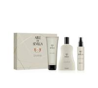 Divana Aire De Sevilla Coffret 3 Pièces