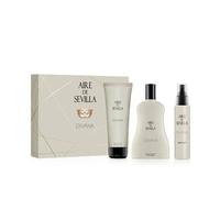 Divana Aire De Sevilla Coffret 3 Pièces