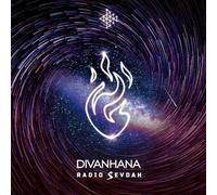 Divanhana - Radio Sevdah (+ Foldout Inlay) [Import]