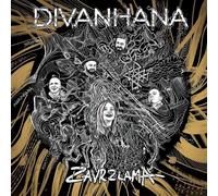 Divanhana Zavrzlama (CD) Album
