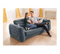 Intex - Canapé-lit gonflable Intex 66552 Double 2 places 203x224x66 Standard G