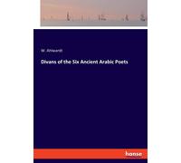 Divans Of The Six Ancient Arabic Poets