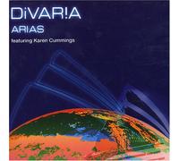 Divaria Arias [12trx] Oz Only