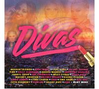 Divas 3 Cd