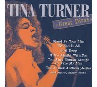 Divas (Compilation, 12 Tracks) [Import]