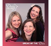 Diva's Daughters - Speak of The Diva
