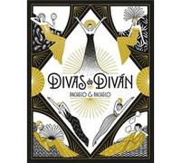 Divas De Diván - [Livre en VO] Pacheco, Laura, Pacheco, Carmen (Auteur)